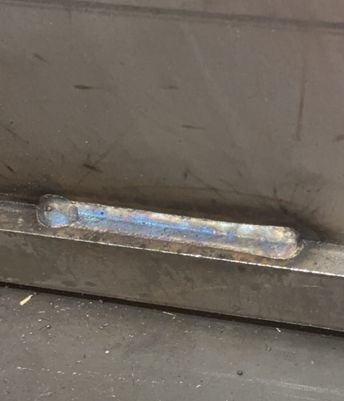 Mig Weld